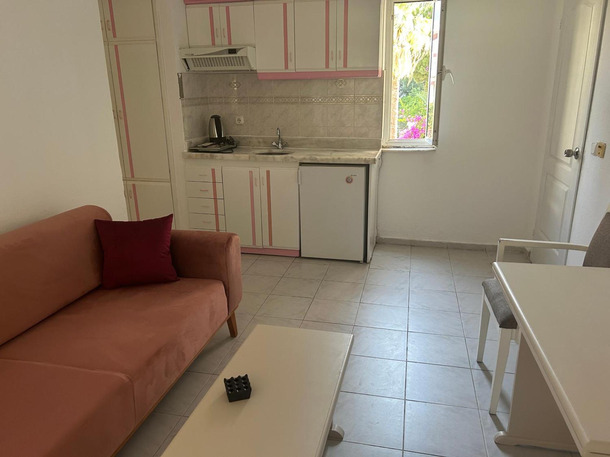 Family Apart Marmaris Exterior photo