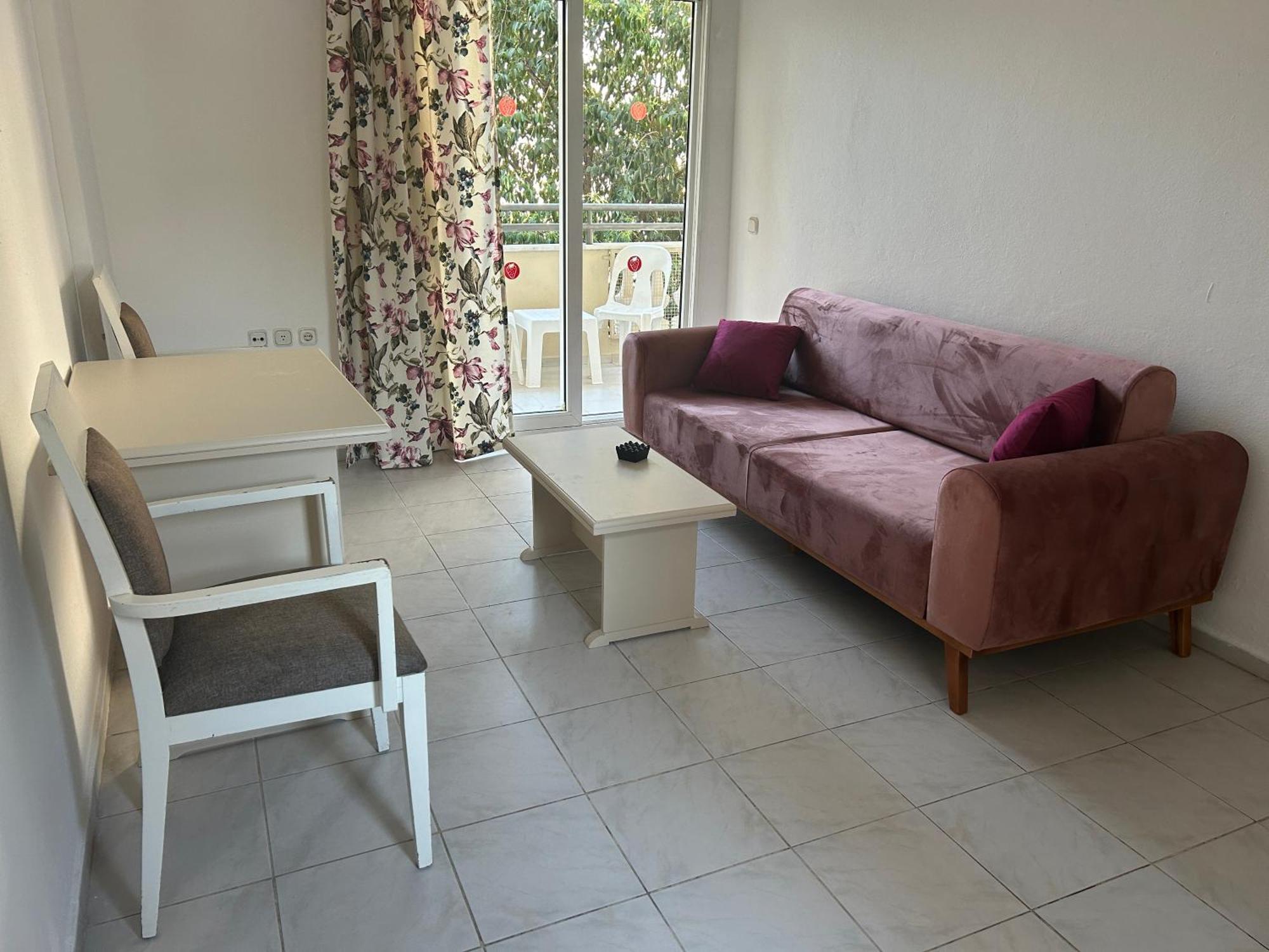 Family Apart Marmaris Exterior photo