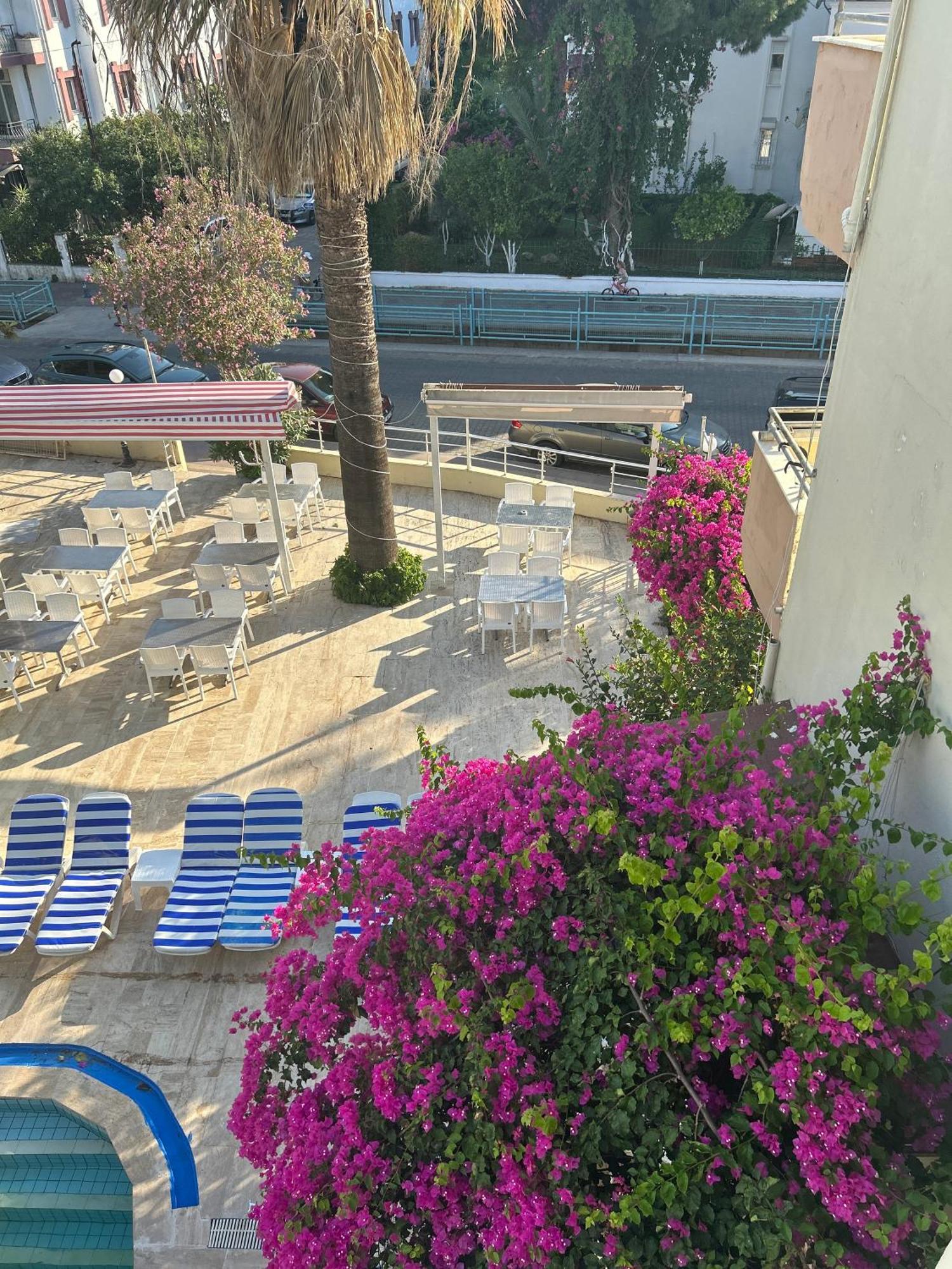 Family Apart Marmaris Exterior photo