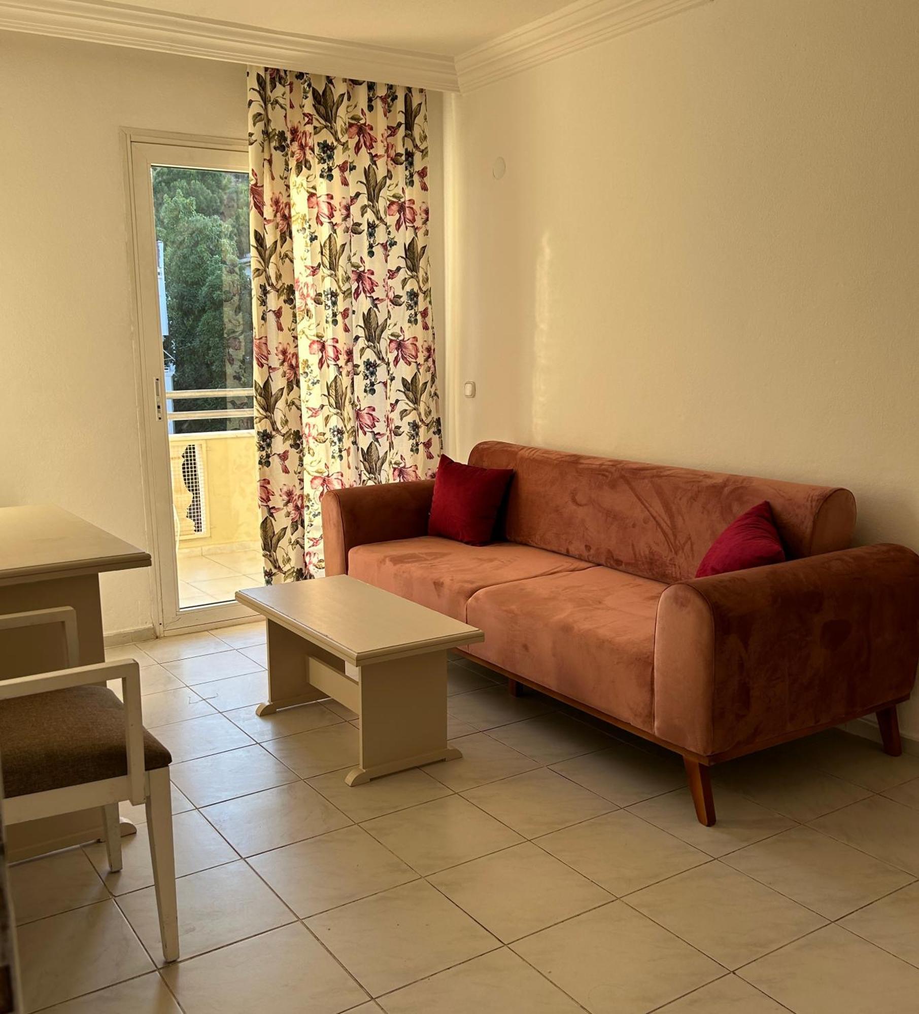 Family Apart Marmaris Exterior photo