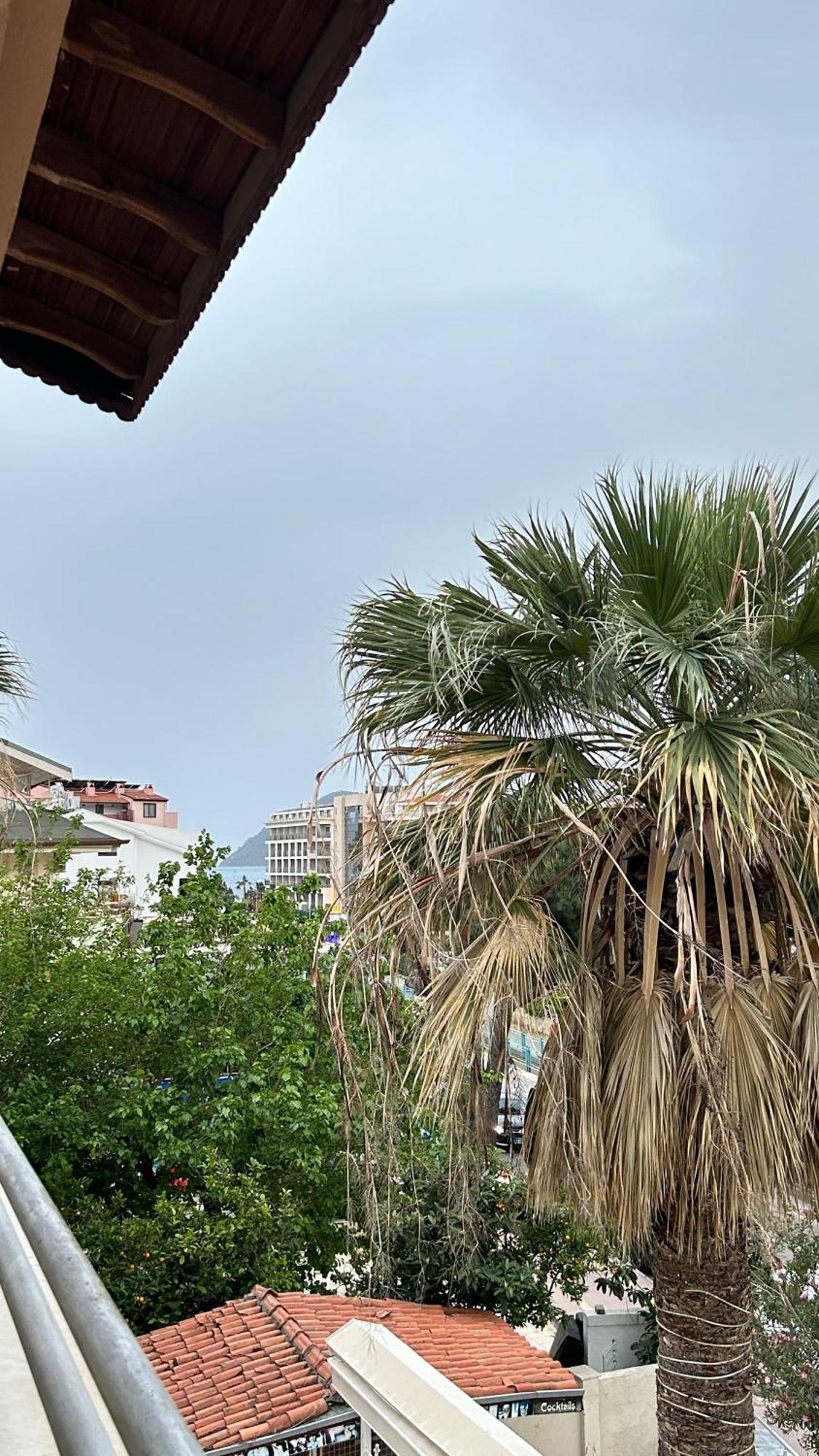 Family Apart Marmaris Exterior photo