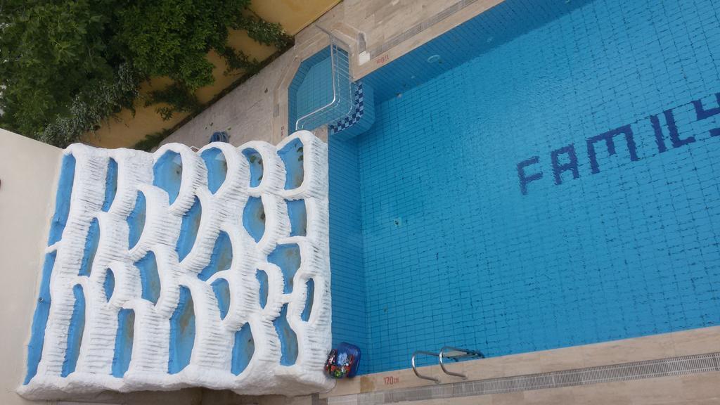 Family Apart Marmaris Exterior photo