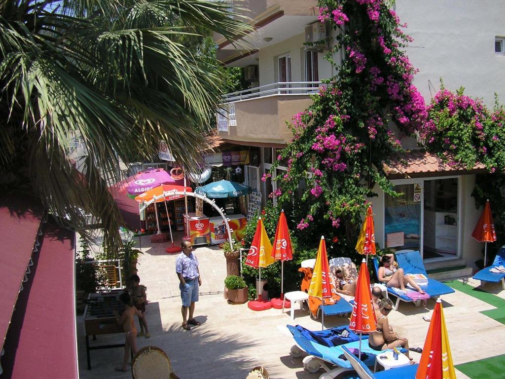 Family Apart Marmaris Exterior photo