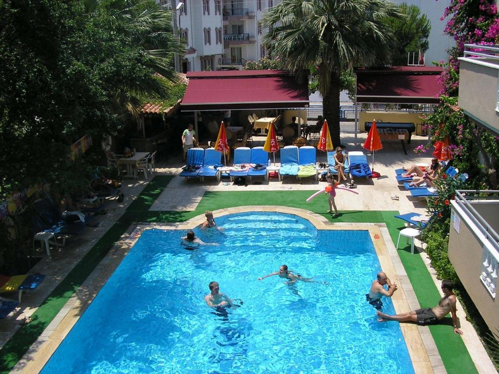Family Apart Marmaris Exterior photo