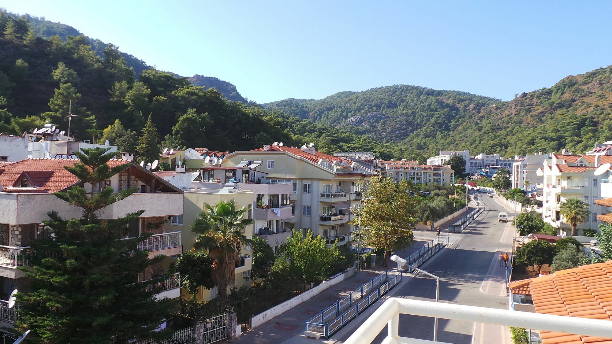 Family Apart Marmaris Exterior photo